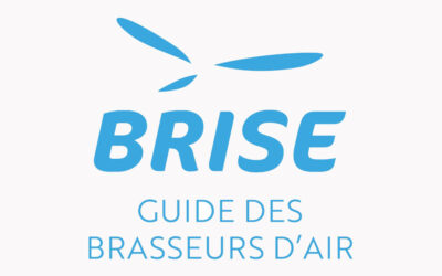 Guide Brise : un outil précieux pour familiariser les concepteurs de bâtiments avec les brasseurs d’air